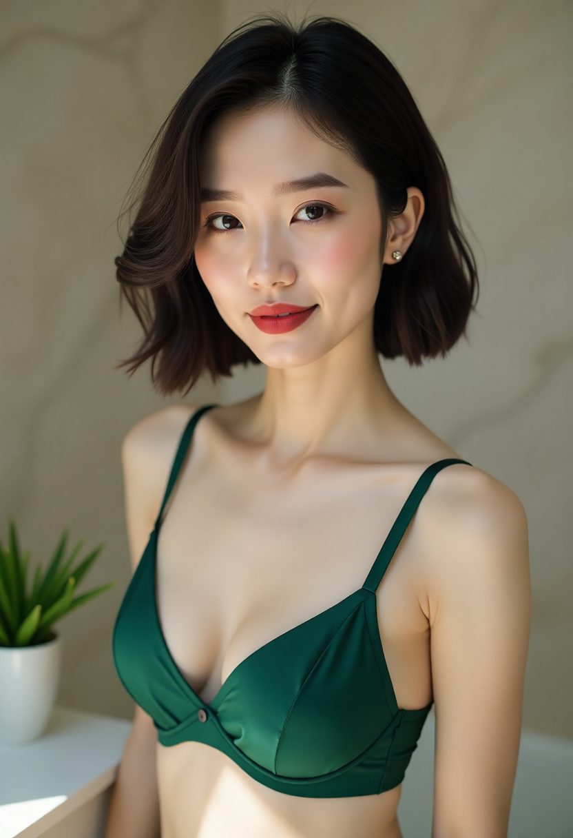 都市女子图鉴